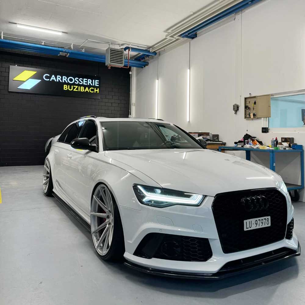 Audi RS6